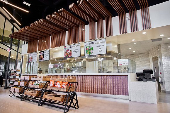 Parkhurst Atrium Mkt  0106