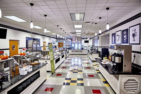 PH Grove City College MAP Hall 0201