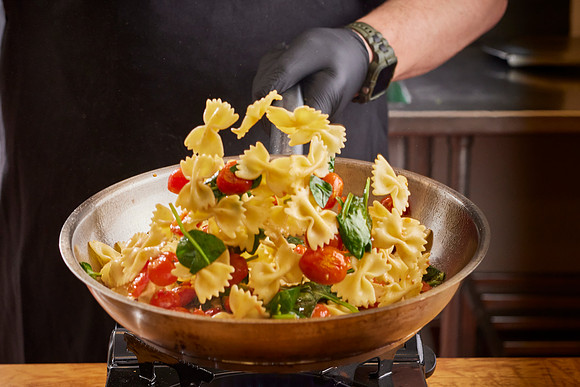 23PHM6458 Pastasciutta 29252